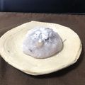 メニュメニュ's cooksnap of when they made 豆餅de～豆大福～♪.