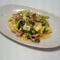 まろまろさおりん's cooksnap of when they made あじと野菜のバターポン酢炒め.