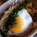 ちっふぃ～'s cooksnap of when they made アレンジ焼きそば§①アジア～ンな焼きそば.