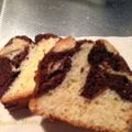 シンゆい1416's cooksnap of when they made ふっくらパウンドケーキ.