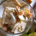 ルロワ・モワ's cooksnap of when they made 蕪とりんごとツナのさっぱりサラダ.