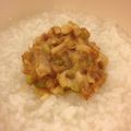 空飛ぶおやた's cooksnap of when they made ごはんにあう！簡単☆ねぎ味噌♪.