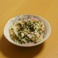 もんしゅしゅ's cooksnap of when they made ほうれん草の白和え.