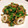 ブりゃん's cooksnap of when they made 菜の花の納豆和え.