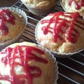 美海愛＊ぷらす's cooksnap of when they made マヨネーズで簡単♪朝食マフィン♡.