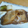 Kami雪's cooksnap of when they made ☆おいしいかれい（魚）の煮付け方☆.