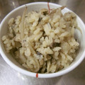にょろきょろ's cooksnap of when they made おからとひじきのかやくごはん.