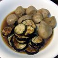 めけてー's cooksnap of when they made ホックホク♪里芋の煮っころがし☆.