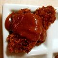 MaRiOu's cooksnap of when they made 名古屋名物★みそかつ.