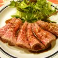 さっちゃんまま's cooksnap of when they made ローストビーフ.
