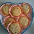 ascargot's cooksnap of when they made チョコベビー＆バナナのしっとりマフィン.
