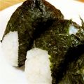 ちゃーん♪'s cooksnap of when they made すぐおいしい、おかかマヨおにぎり★.