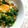 piko-rin's cooksnap of when they made 納豆とほうれん草の黄身あえ.