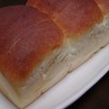 アレキサンドライト's cooksnap of when they made 食パンシリーズ　乳清（ホエー）ローフ.