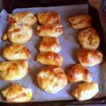 モモマミィ's cooksnap of when they made 簡単!!ふわふわパン.