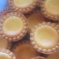 smileあろは's cooksnap of when they made 濃厚チーズの＊ベイクドチーズタルト.