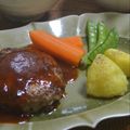 taruママ's cooksnap of when they made 砂糖不使用☆彡　拘りの付け合わせ野菜.
