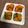 料理下手キョンさん's cooksnap of when they made 大学いも風　かぼちゃの甘辛.
