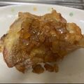 クック8SSYN0☆'s cooksnap of when they made チキンソテー〜和風玉ねぎソース〜.