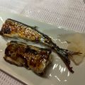 ピンク８６'s cooksnap of when they made 冷凍サンマの焼き方☆プロ直伝フライパンで.