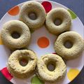 ちーりー's cooksnap of when they made ふかふかプロテインケーキ.