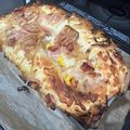 みのりっくす's cooksnap of when they made 翌日でもふんわり オニオンブレッド.