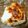 あーちゃんが's cooksnap of when they made 簡単美味しい味噌焼きおにぎり.
