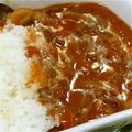 さく３'s cooksnap of when they made 早い☆美味しいビーフスロトガノフ.