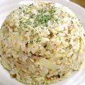 せろ君's cooksnap of when they made いろいろ使える♬シーチキンのんっ！✿.