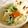 PanDomo's cooksnap of when they made 塩麹鶏のホワイトカレー♪.