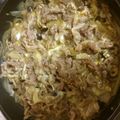 みっこ５５'s cooksnap of when they made ☆ふんわりたまごの他人丼☆.