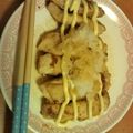 めろきてぃ♪'s cooksnap of when they made 簡単！うまい！！鶏肉のマヨ焼き.