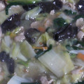 まるとまめ's cooksnap of when they made ☆簡単☆中華飯.