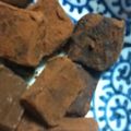 花のＪＫｗ's cooksnap of when they made ふつうの生チョコ*.