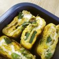 3姉妹ちゃんママ's cooksnap of when they made 私の究極の卵焼き！.