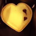 Asumi_NY's cooksnap of when they made バレンタイン本命チョコレートチーズケーキ.