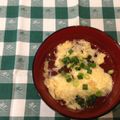 とだまま's cooksnap of when they made ズボラ男の簡単お吸い物.