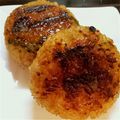 ゆりぞすた's cooksnap of when they made 我が家の焼きオニ.
