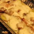 ニコニコ笑顔's cooksnap of when they made 鶏肉とモッツァレラチーズの照り焼き風.