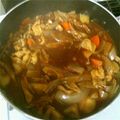 kana_ara's cooksnap of when they made 野菜たっぷり☆ハヤシライス.