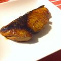 ＊Kyon＊'s cooksnap of when they made ぶりの照り焼き.