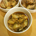 dainozi's cooksnap of when they made ✿ぷりぷり♬♬牡蠣の煮付け✿.