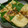 Cookingmam's cooksnap of when they made 油揚げのネギ焼き.