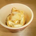 りゅう・しょうママ's cooksnap of when they made 油揚げとなめたけのおろしあえ.