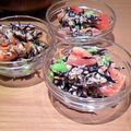 akamatka's cooksnap of when they made 簡単★ひじきサラダ.