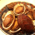 reiko90210's cooksnap of when they made とこぶしの煮付け.
