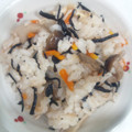 たけぽんのママ's cooksnap of when they made きのこの炊き込みご飯.
