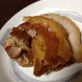 いずみん0123's cooksnap of when they made とろとろ！！豚の角煮.