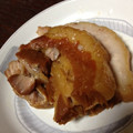 いずみん0123's cooksnap of when they made とろとろ！！豚の角煮.