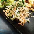 ゆらら１７'s cooksnap of when they made 結構ハマる♪切り干し大根の炒め物.